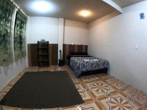 Casa Orishas San Pedro La Laguna